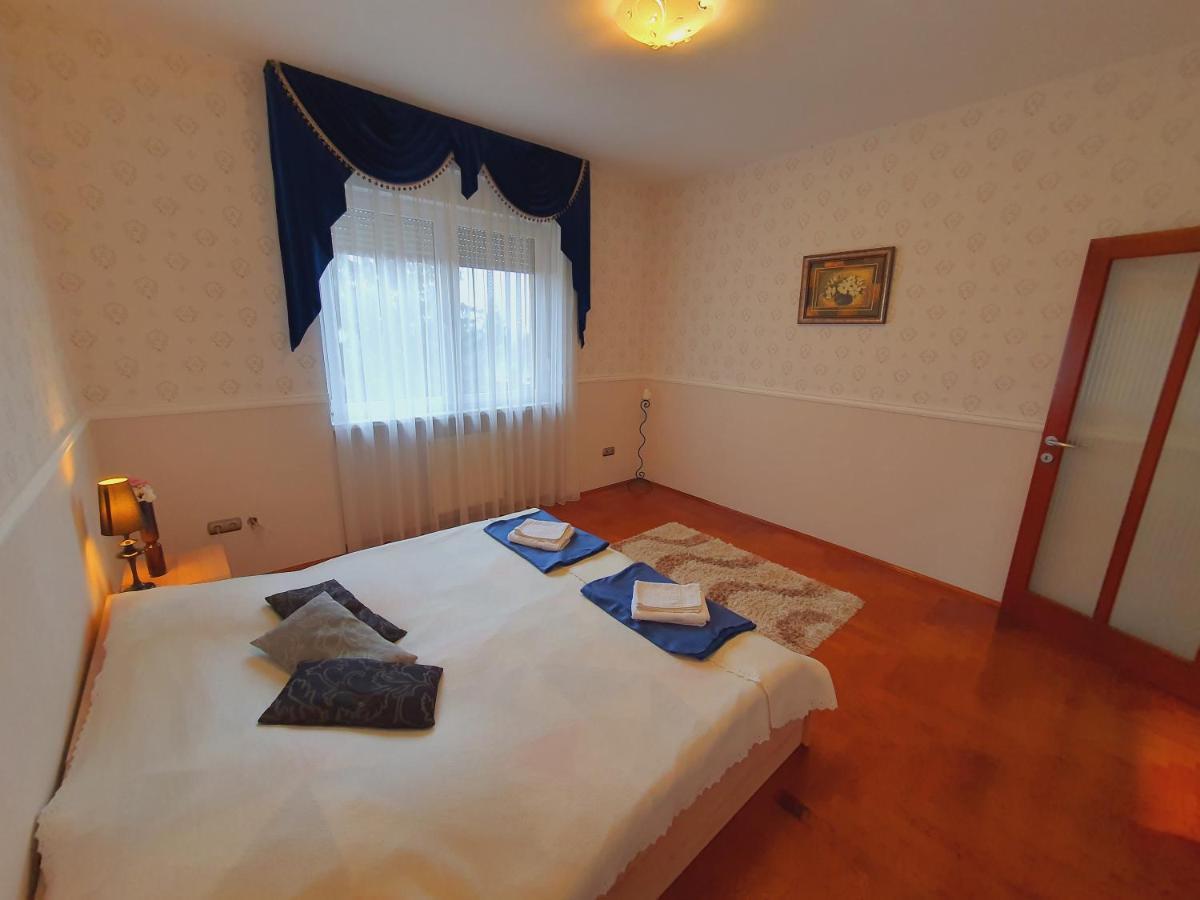 Adel Apartman Miskolc Extérieur photo
