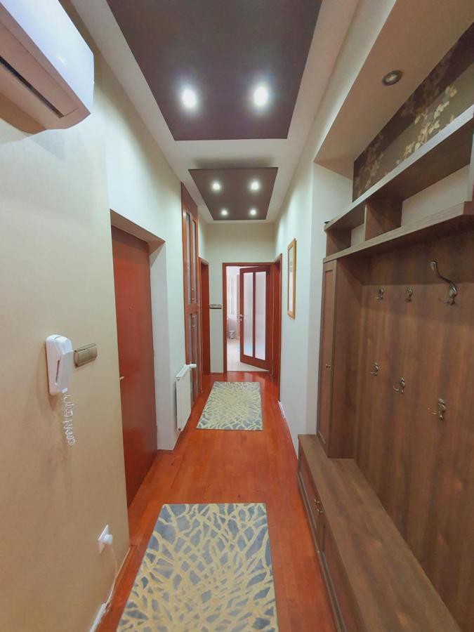 Adel Apartman Miskolc Extérieur photo
